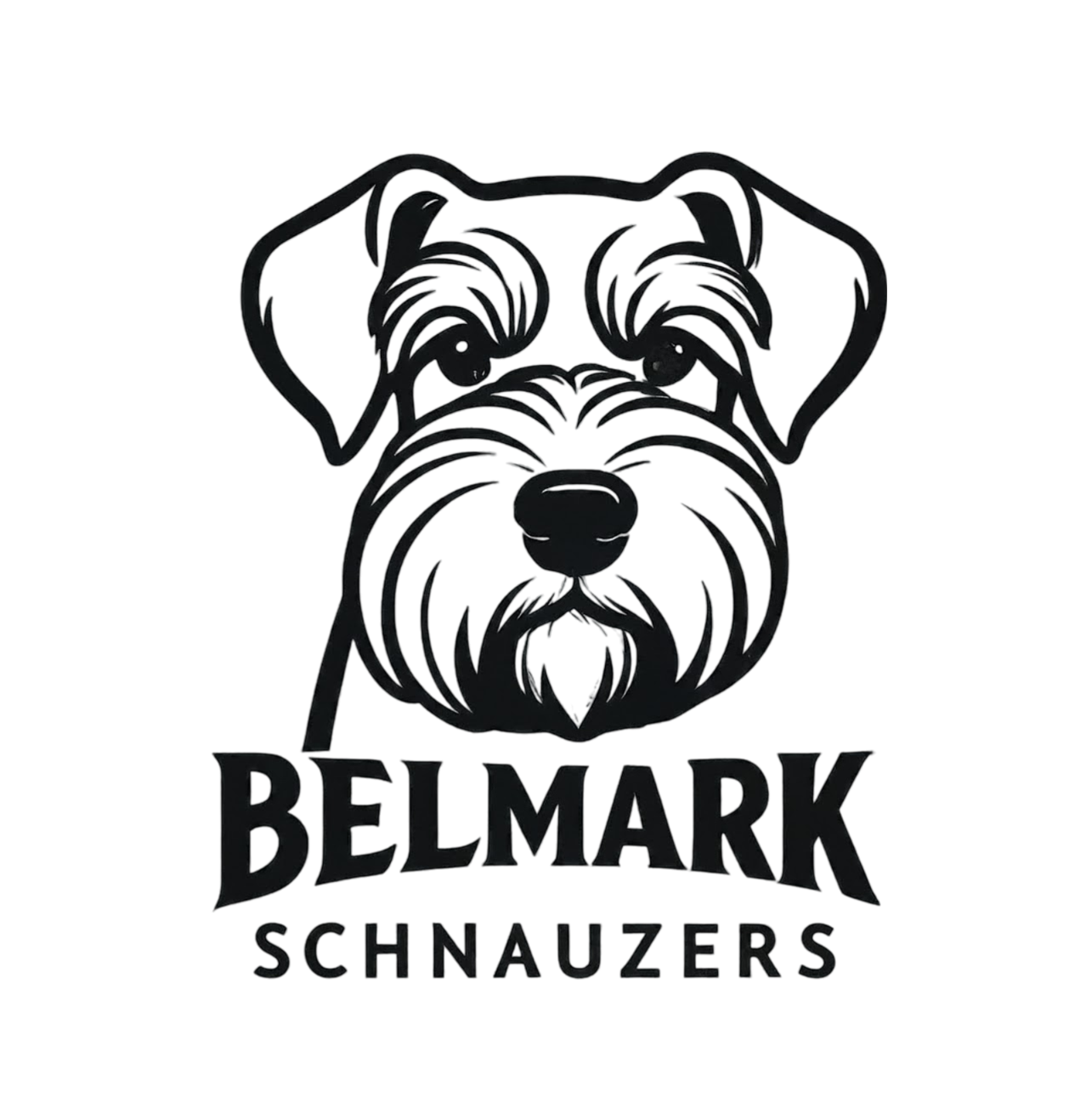 Belmark Schnauzers